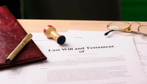 Blackwood-Salisbury Wills & Testament Lawyers